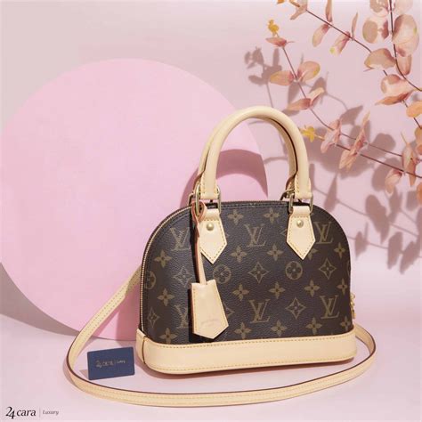 alma bb louis vuitton usata|louis vuitton alma subito.